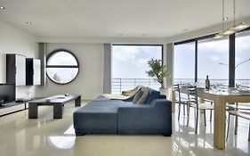 Sliema Seafront Apartment